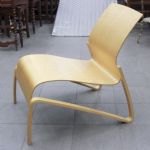 950 2460 ARMCHAIR